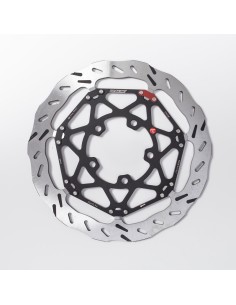 BRAKING Wave Disc de frână...