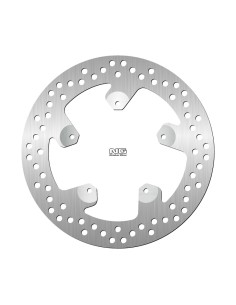 NG BRAKES Round Fixed Brake...
