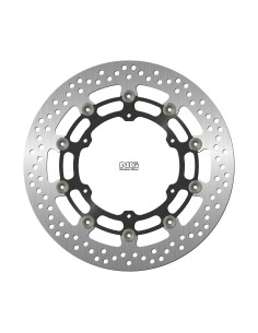 NG BRAKES Round Floating...