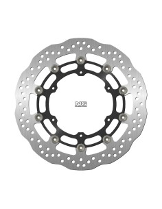 NG BRAKES Wave Floating...