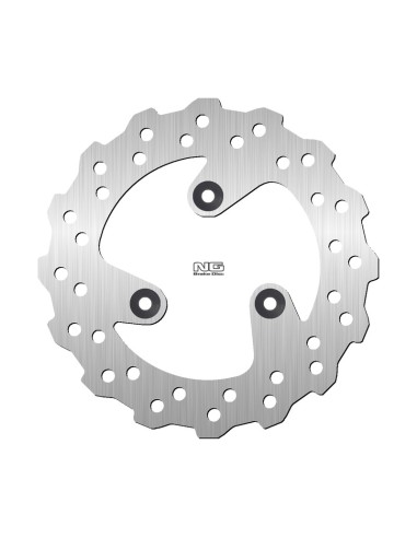 NG BRAKES Wave Fixed Brake Disc