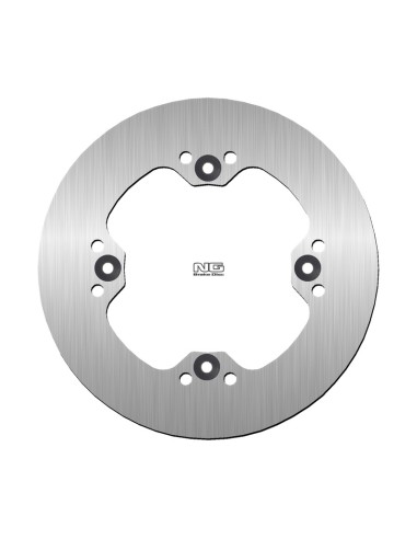 NG BRAKES Round Fixed Brake Disc