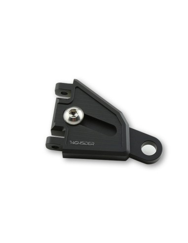 HIGHSIDER ExtEnd Headlight Bracket