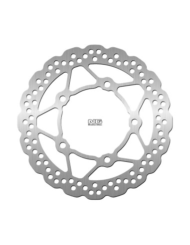 NG BRAKE DISC Petal Fix Disc de frana - 1835X