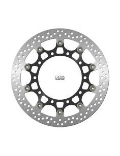 NG BRAKES Round Floating...