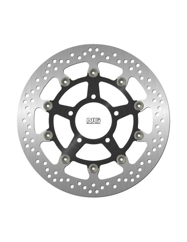 NG BRAKE DISC Disc de frana plutitor - 1754G