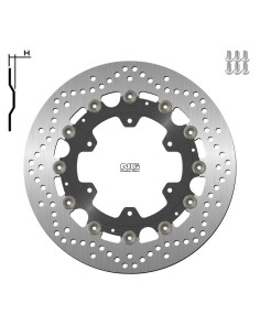 NG BRAKES Floating - 1137G