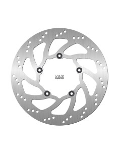 NG BRAKES Round Fixed Brake...