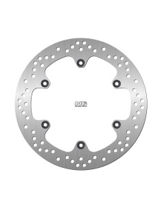 NG BRAKES Round Fixed Brake...