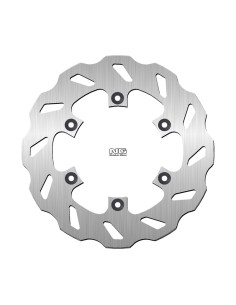 NG BRAKE DISC Petal Fix...