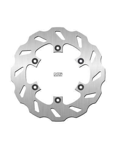 NG BRAKE DISC Petal Fix Disc de frana - 310X