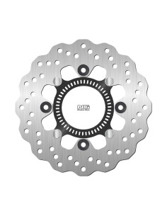 NG BRAKE DISC Petal Fix...