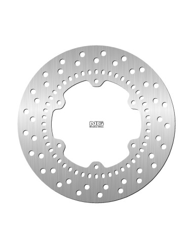 NG BRAKE DISC de frana fix - 1193