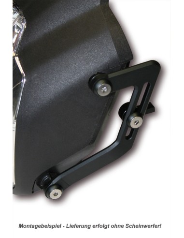 HIGHSIDER pro UB1 Lamp Holder