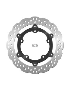 NG BRAKE DISC Petal Fix...