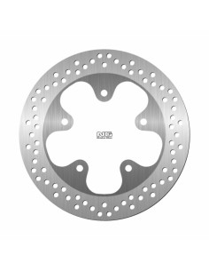 NG BRAKES Round Fixed Brake...