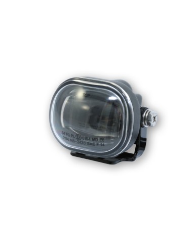 HIGHSIDER LED Micro Fog Light