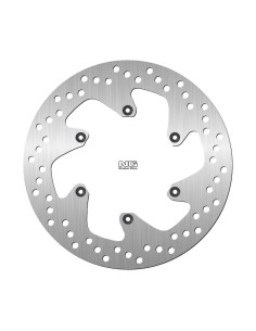 NG BRAKES Round Fixed Brake...