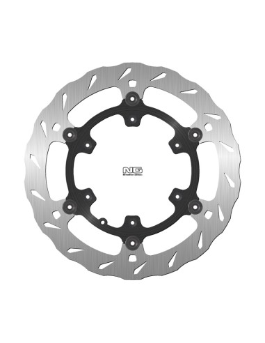 NG BRAKES Petal Floating - 1878X