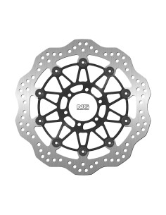 NG BRAKES Wave Floating...