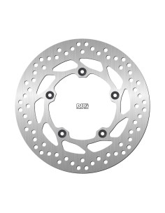 NG BRAKES Round Fixed Brake...
