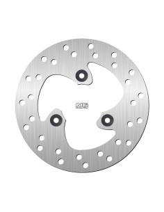 NG BRAKES Round Fixed Brake...