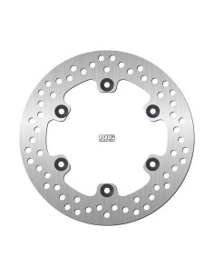 NG BRAKES Round Fixed Brake...