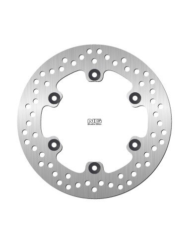 NG BRAKE DISC de frana fix - 1807