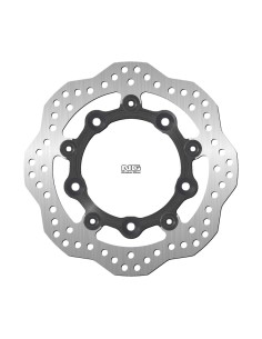 NG BRAKES Wave Floating...