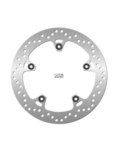 NG BRAKES Round Fixed Brake...