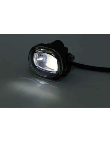 HIGHSIDER pro Fog Light Micro LED...