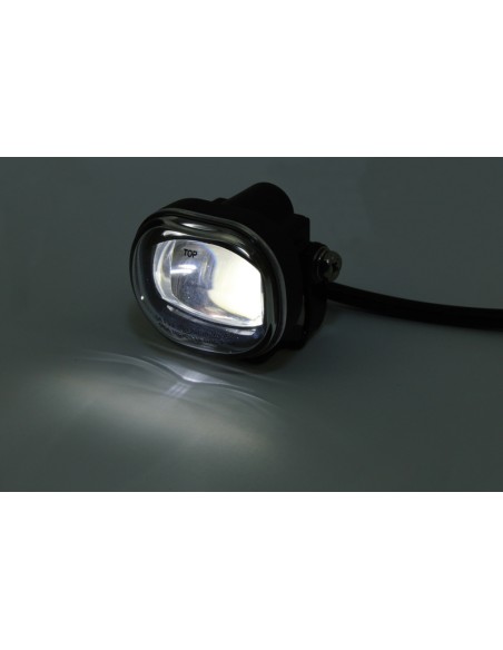 HIGHSIDER LED Micro Fog Light
