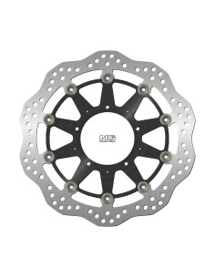NG BRAKES Wave Floating...