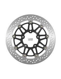 NG BRAKES Round Floating...