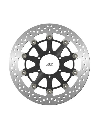 NG BRAKES Semi-Floating - 1857XG