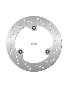 NG BRAKES Round Fixed Brake...