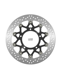 NG BRAKES Round Floating...