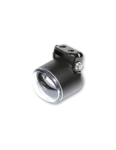 HIGHSIDER LED Fog Light - Oval