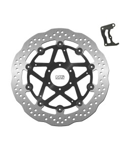 NG BRAKES Petal Floating...