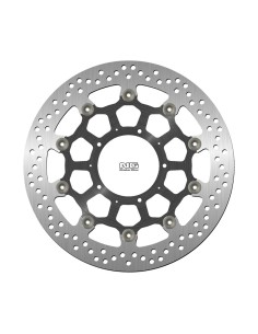 NG BRAKES Round Floating...