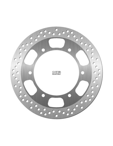 NG BRAKE DISC Fix Brake DISC - 1848