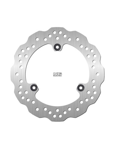 NG BRAKE DISC Petal Fix Disc Frana - 1574X