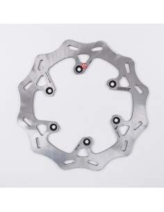 BRAKING Wave Fixed Brake Disc