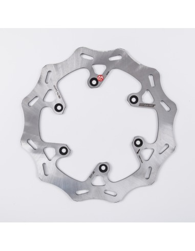 BRAKING Disc de frână Wave Fix - WF4512