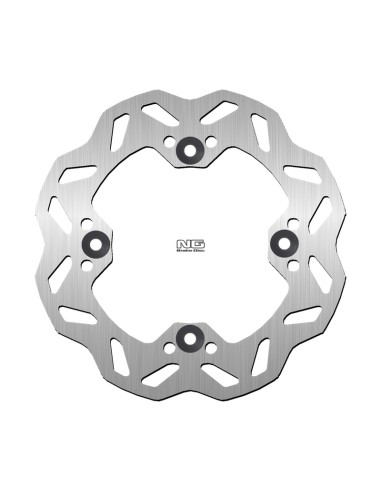 NG BRAKES Wave Fixed Brake Disc