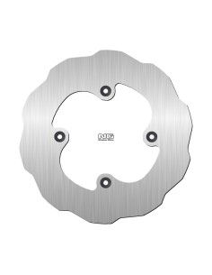 NG BRAKE DISC Petal Fix...