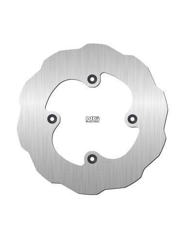 NG BRAKES Wave Fixed Brake Disc