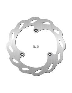 NG BRAKE DISC Petal Fix...