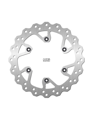NG BRAKE DISC Petal Fix Disc Frana - 1927X