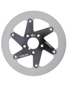 BERINGER Aeronal Round...